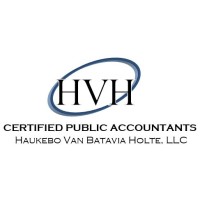 Haukebo Van Batavia Holte, LLC logo, Haukebo Van Batavia Holte, LLC contact details