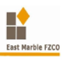 East Marble FZE logo, East Marble FZE contact details