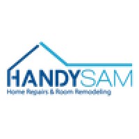 Handy Sam logo, Handy Sam contact details