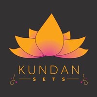 Kundan Sets logo, Kundan Sets contact details