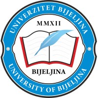 Univerzitet „Bijeljina“ logo, Univerzitet „Bijeljina“ contact details