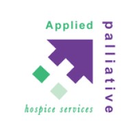 APPLIED PALLIATIVE AND HOSPICE SERVICES, INC. logo, APPLIED PALLIATIVE AND HOSPICE SERVICES, INC. contact details