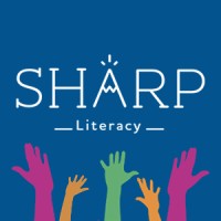 SHARP Literacy, Inc. logo, SHARP Literacy, Inc. contact details