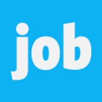 Job.is logo, Job.is contact details