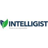 INTELLIGIST logo, INTELLIGIST contact details