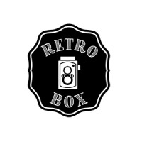 Retrobox.cz logo, Retrobox.cz contact details