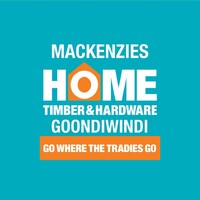 MacKenzies Home Timber & Hardware logo, MacKenzies Home Timber & Hardware contact details