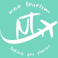 Neo Tourism logo, Neo Tourism contact details