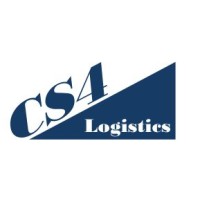 CS4 Logistics GmbH logo, CS4 Logistics GmbH contact details