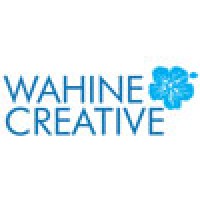 Wahine Creative logo, Wahine Creative contact details