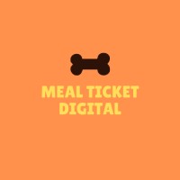 Meal Ticket Digital logo, Meal Ticket Digital contact details