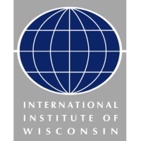 INTERNATIONAL INSTITUTE OF WISCONSIN logo, INTERNATIONAL INSTITUTE OF WISCONSIN contact details