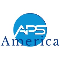 APS AMERICA, LLC logo, APS AMERICA, LLC contact details