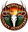 Buffalo County Outfitters logo, Buffalo County Outfitters contact details