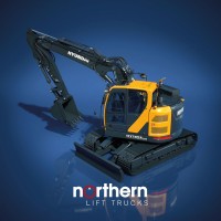 Northern Lift Trucks logo, Northern Lift Trucks contact details