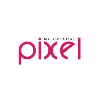 My Creative Pixel logo, My Creative Pixel contact details