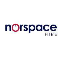 Norspace Hire Ltd logo, Norspace Hire Ltd contact details