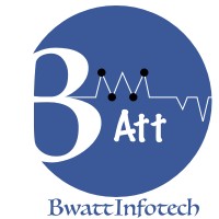 Bwattinfotech logo, Bwattinfotech contact details