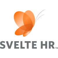 SVELTE HR logo, SVELTE HR contact details