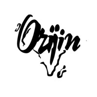 ORIJIN CULTURE® logo, ORIJIN CULTURE® contact details