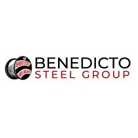 Benedicto Steel Group logo, Benedicto Steel Group contact details