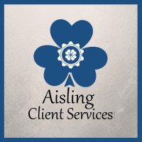 Aisling Client Services logo, Aisling Client Services contact details