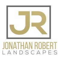 Jonathan Robert Landscapes logo, Jonathan Robert Landscapes contact details