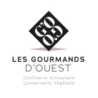 LES GOURMANDS D'OUEST logo, LES GOURMANDS D'OUEST contact details