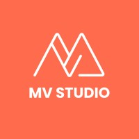 MV Studio Belgium logo, MV Studio Belgium contact details