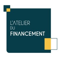 l'Atelier du Financement logo, l'Atelier du Financement contact details