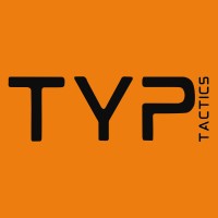 Typ Tactics Inc. logo, Typ Tactics Inc. contact details