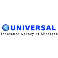 Universal Insurance Agency of Michigan logo, Universal Insurance Agency of Michigan contact details