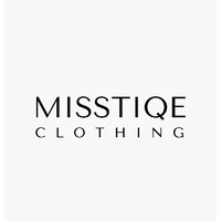 Misstiqe Clothing logo, Misstiqe Clothing contact details