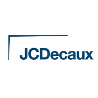 JCDecaux Africa logo, JCDecaux Africa contact details