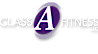 Class A Fitness logo, Class A Fitness contact details