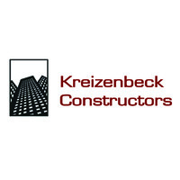 Kreizenbeck Constructors logo, Kreizenbeck Constructors contact details