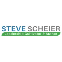 SteveScheier.com logo, SteveScheier.com contact details