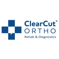 ClearCut ORTHO® logo, ClearCut ORTHO® contact details