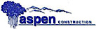 Aspen Construction,Inc logo, Aspen Construction,Inc contact details