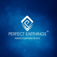 Perfect Earthings logo, Perfect Earthings contact details