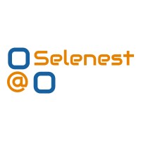 Selenest logo, Selenest contact details