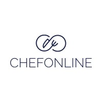 Chef Online logo, Chef Online contact details