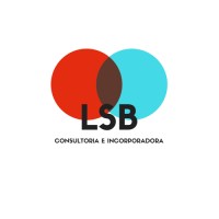 LSB - Consultoria e Incorporadora logo, LSB - Consultoria e Incorporadora contact details