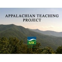 Appalachian Teaching Project logo, Appalachian Teaching Project contact details