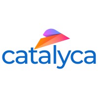 Catalyca logo, Catalyca contact details