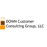 DOWN Customer Consulting Group, LLC logo, DOWN Customer Consulting Group, LLC contact details