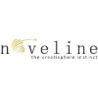 Noveline logo, Noveline contact details