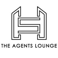 The Agents Lounge logo, The Agents Lounge contact details