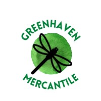 Greenhaven Mercantile logo, Greenhaven Mercantile contact details