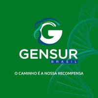 GENSUR BRASIL logo, GENSUR BRASIL contact details